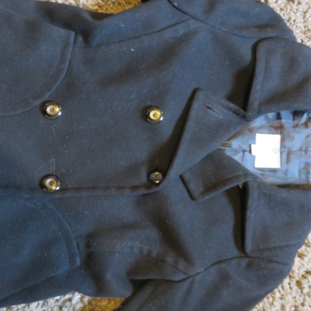 Black jacket - Picture 3 of 6